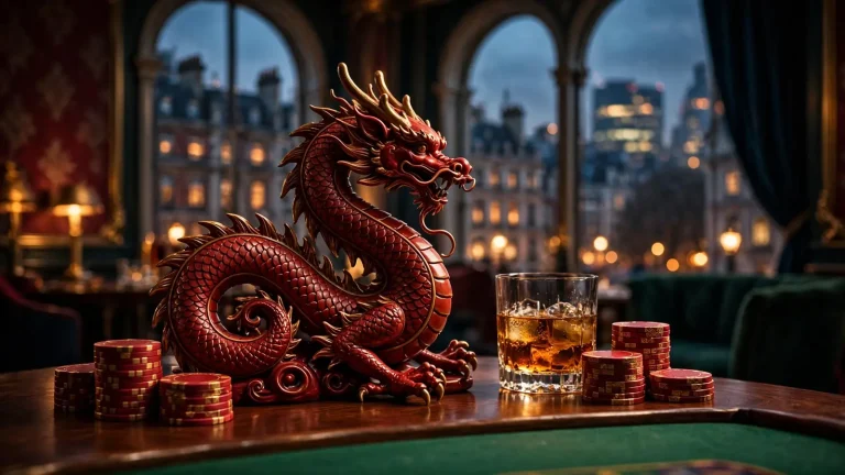 Red Tiger Slots at UK Online Casinos: What to Check