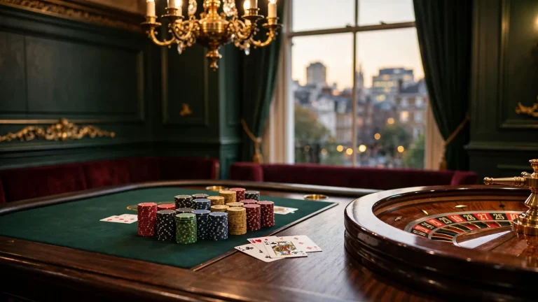 Yggdrasil slots at UK online casinos: what to check