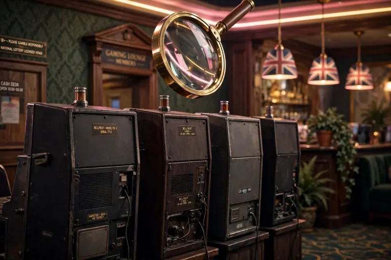 Online slots payout percentages: what they mean