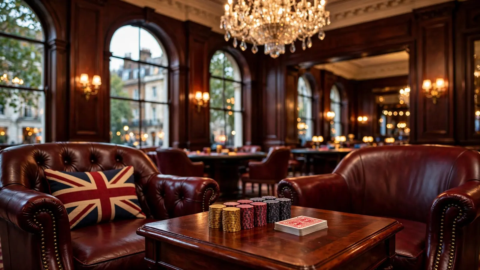 Pariplay Online Casinos in the UK: Licensing Guide