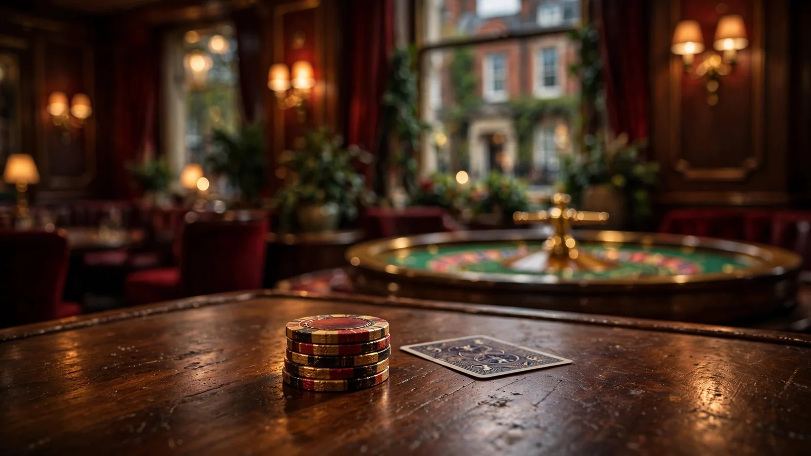 Amatic Online Casinos in the UK: How to Find Games