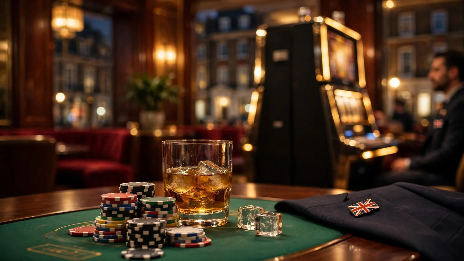 Quickspin Casinos in the UK: Quickspin vs Amatic