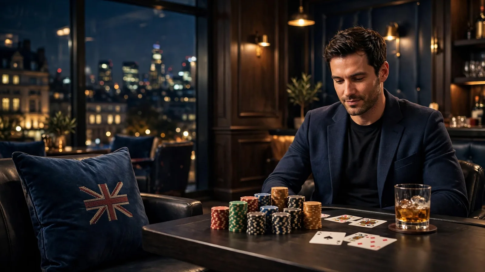 Relax Gaming casinos in the UK: how to check