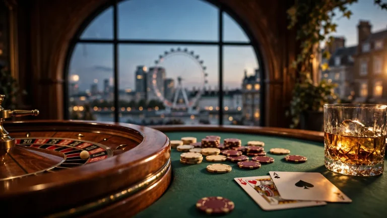 UK Casinos with Amatic Games: What to Check