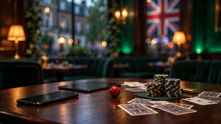 Amatic slots at UK casinos: what to check