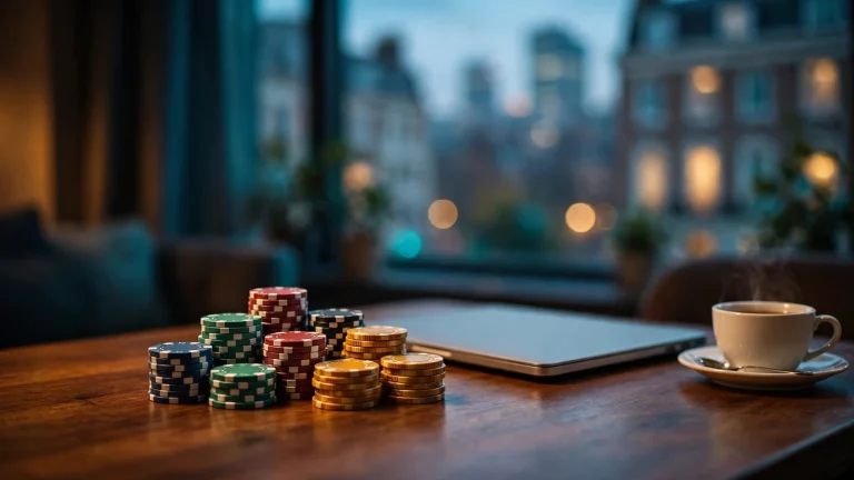 Wazdan Casinos in the UK: What to Check