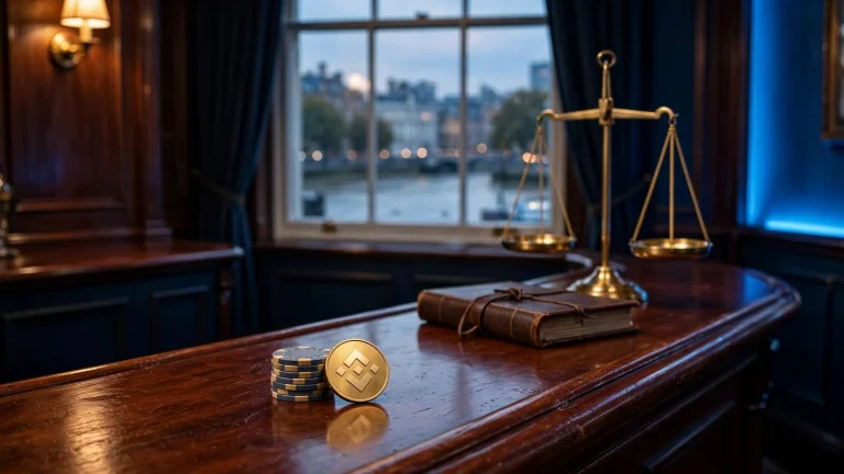 Binance Coin (BNB) Casino Comparison UK: Key Checks
