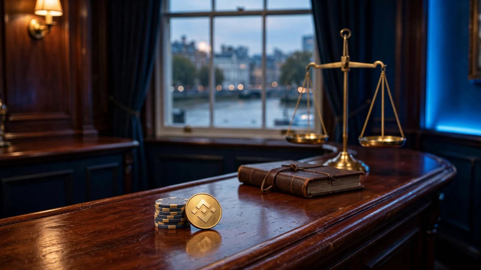 Binance Coin (BNB) Casino Comparison UK: Key Checks