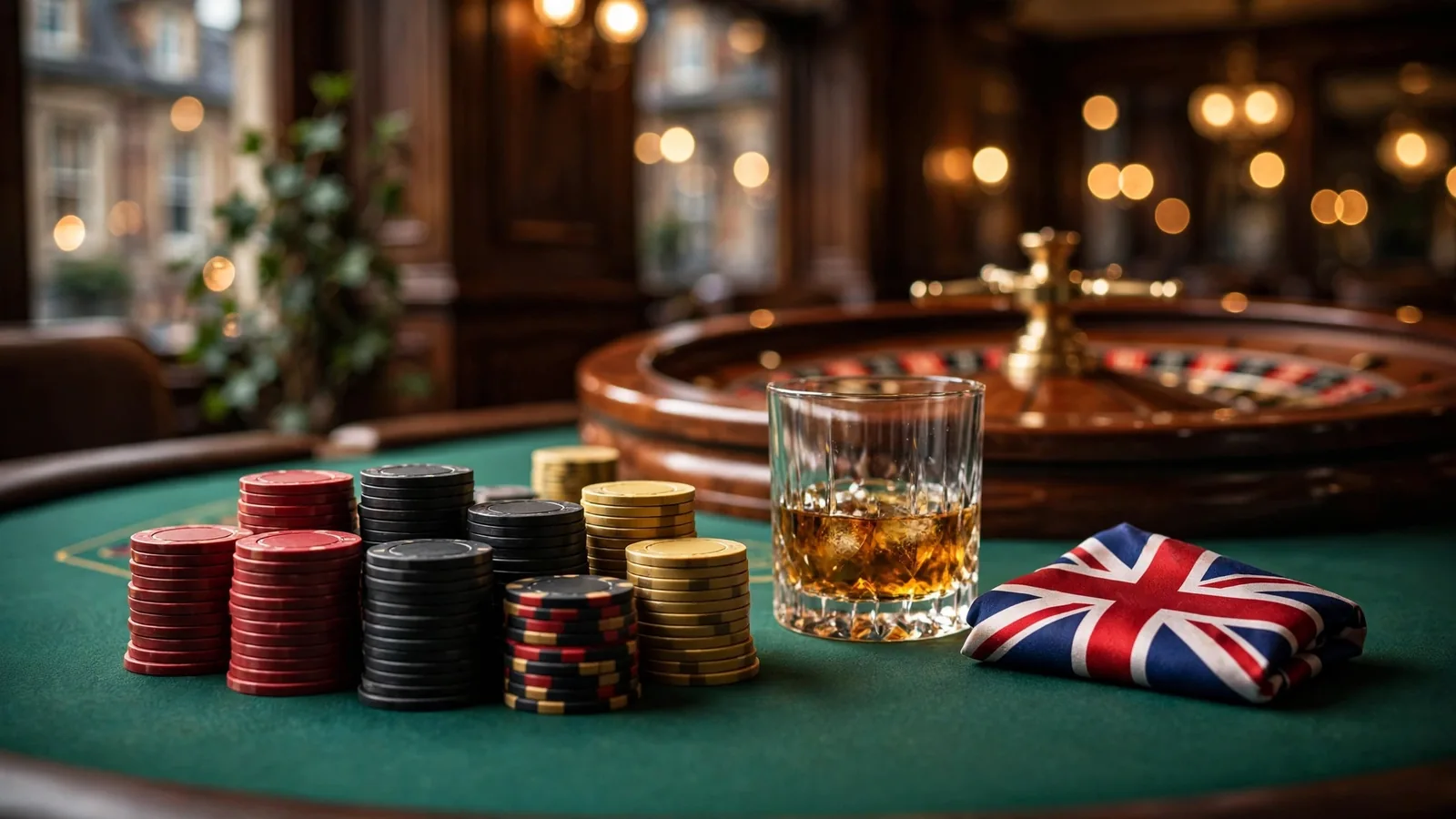Bonus Buy Casino UK: Slots vs No-Deposit Offers