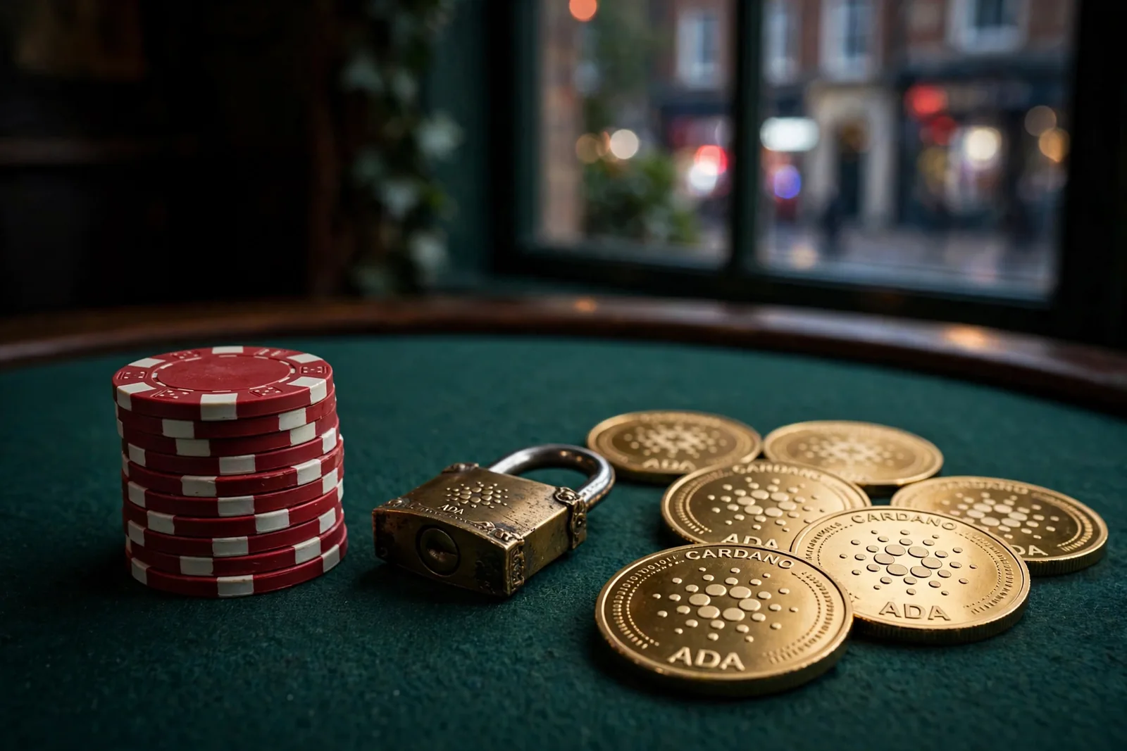 Cardano Casino Comparison UK: Licensing and Evidence