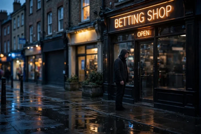 Casino Sites Not Registered with GamStop in the UK