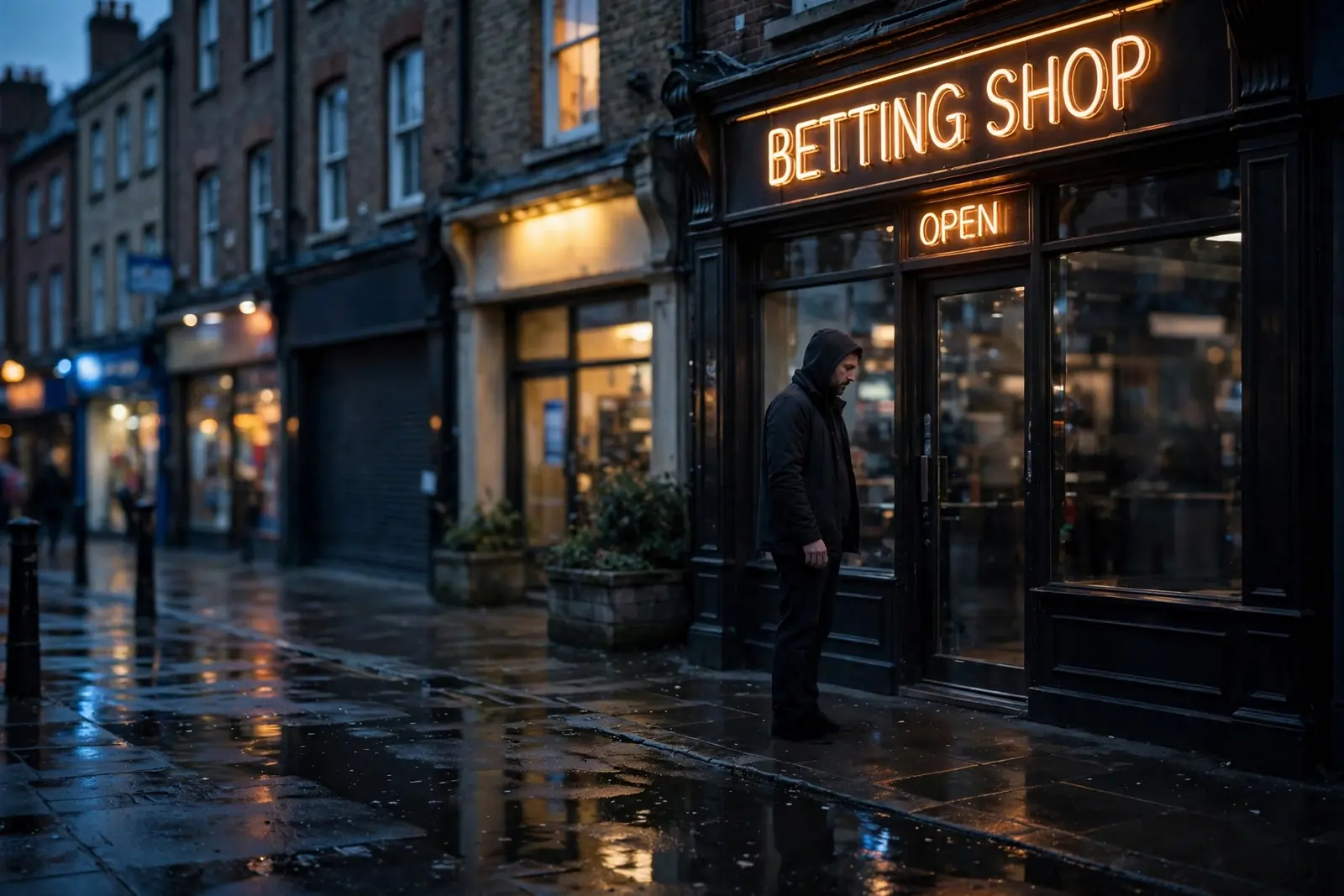 Casino Sites Not Registered with GamStop in the UK