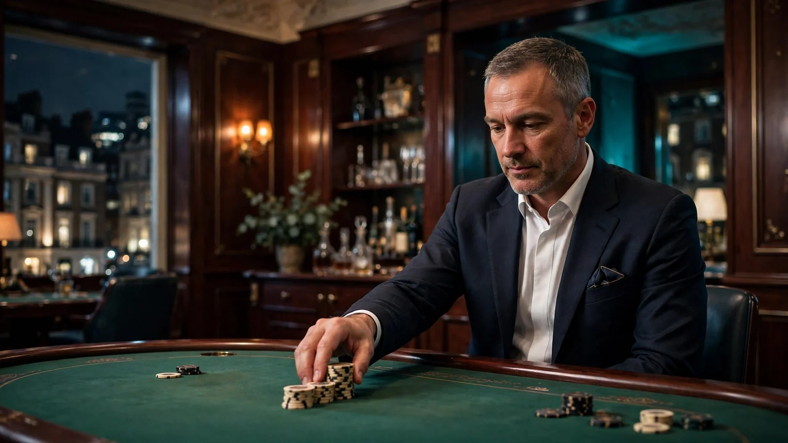 Casino VIP programmes in the UK: how status works