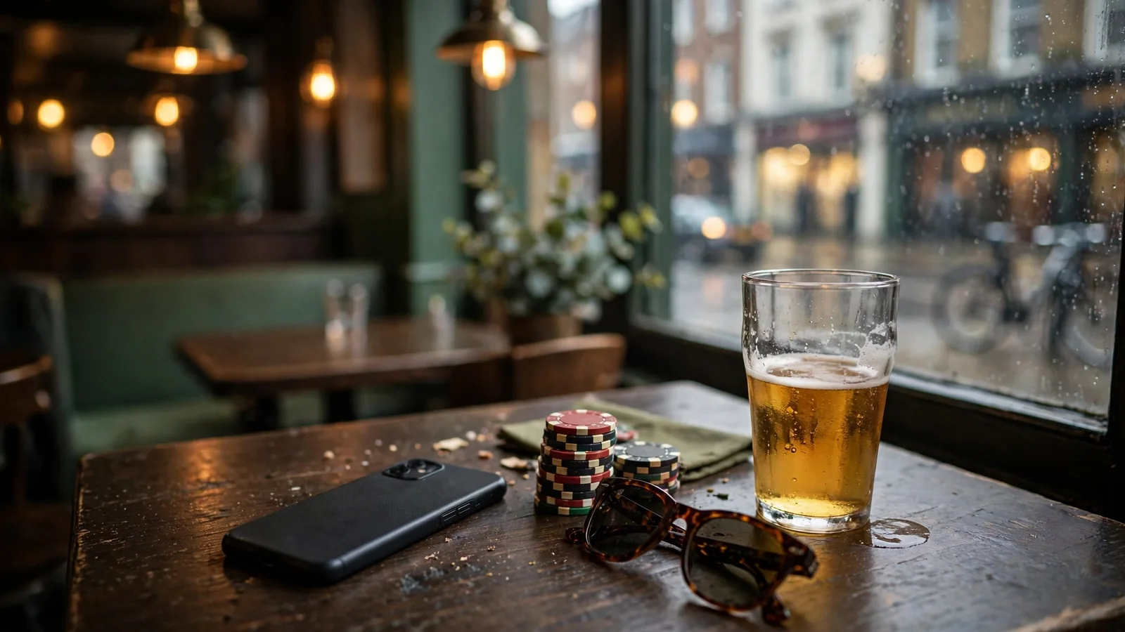 No-ID-Verification Casino Withdrawals in the UK