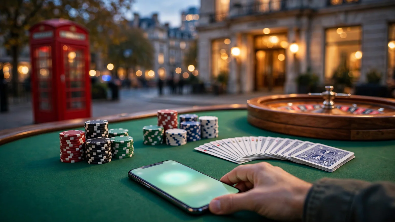Casinos That Accept Apple Pay in the UK: Payment Guide