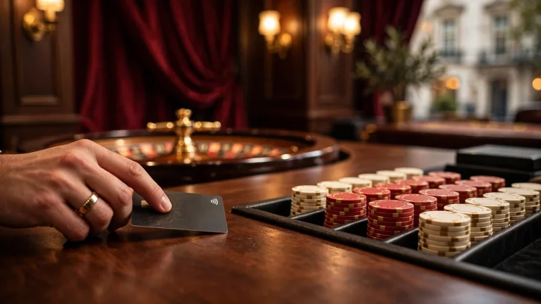 Casinos That Accept AstroPay in the UK: What to Check