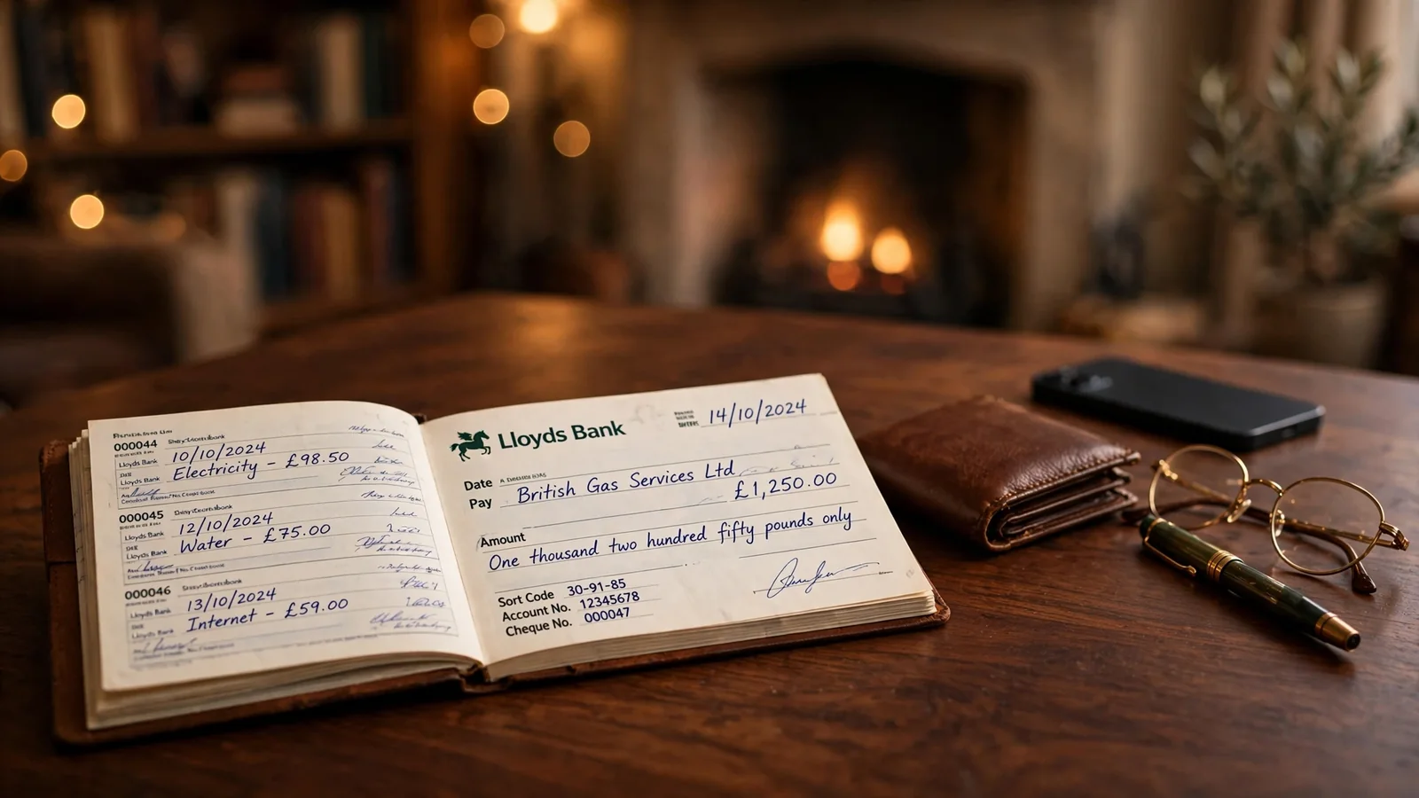 UK Casinos: Bank Cheques vs Pay-by-Phone Deposits