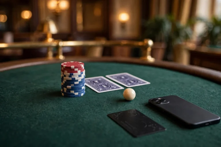 UK Casinos That Accept Bank Transfers: Boku Explained