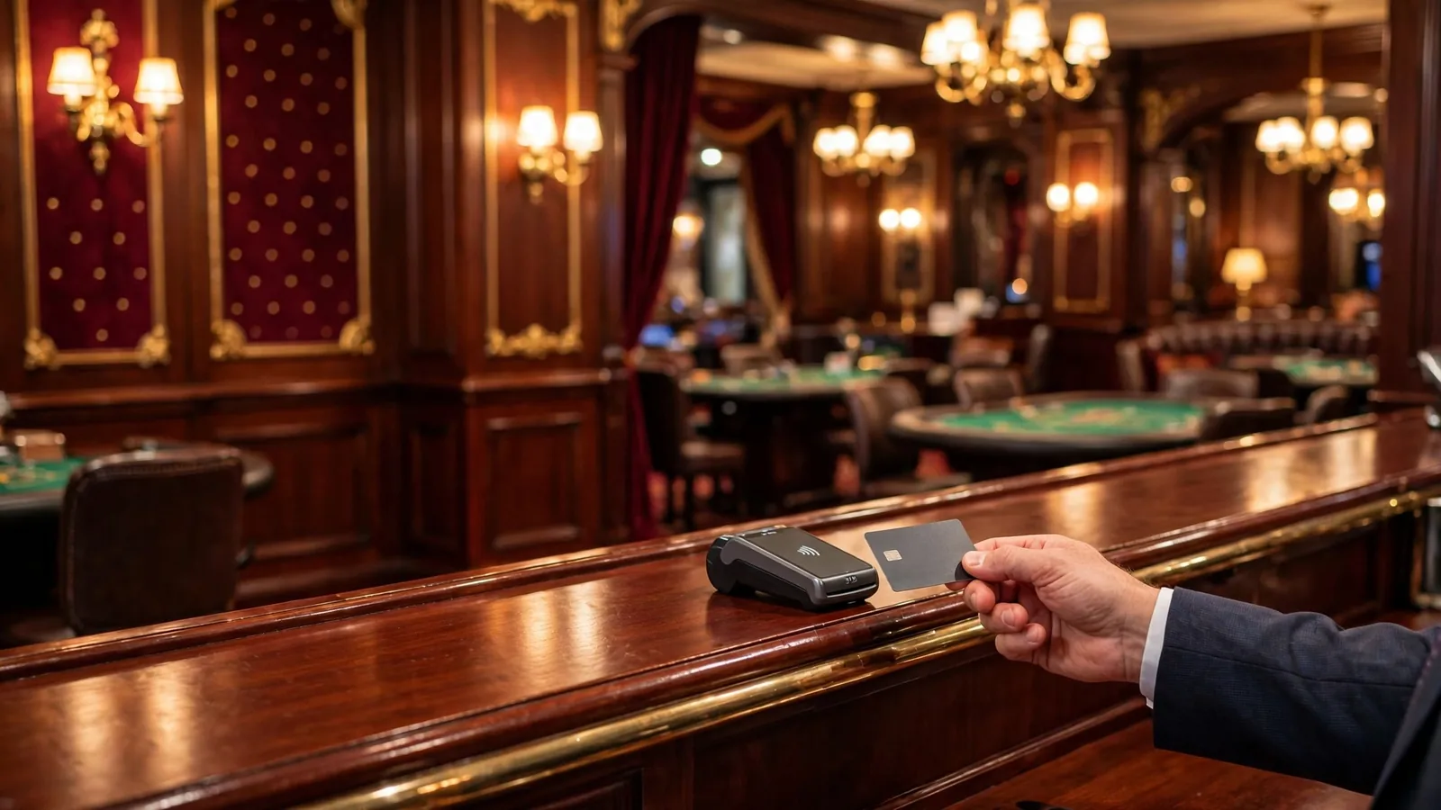 Casinos That Accept Citadel in the UK: What to Check