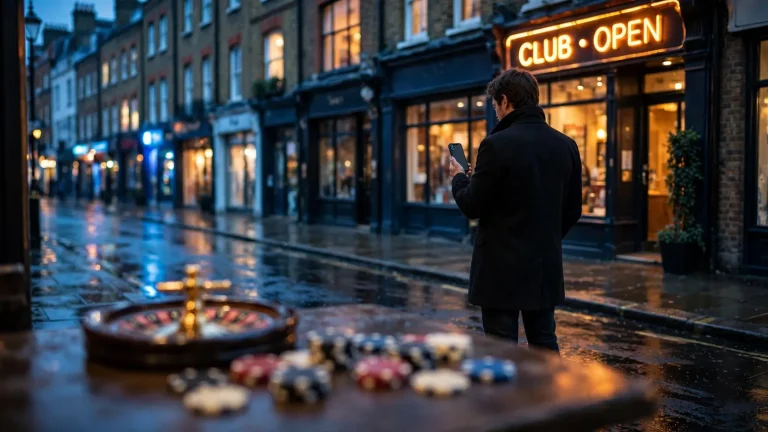 Casinos That Accept Click2Pay in the UK: How to Check