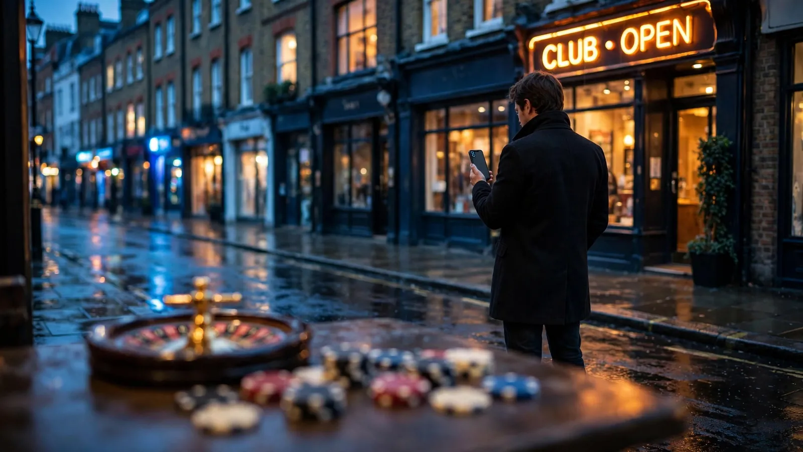 Casinos That Accept Click2Pay in the UK: How to Check