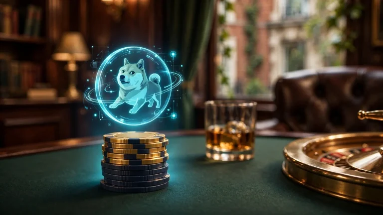 Casinos That Accept Dogecoin in the UK: What to Check