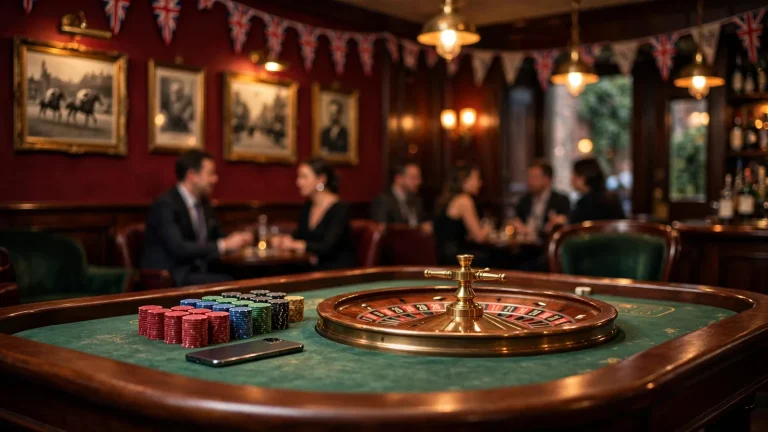 Casinos That Accept EntroPay in the UK: What to Check