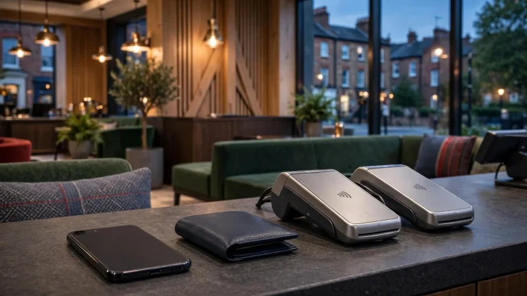 UK Casinos That Accept E-Wallets: Payment Options