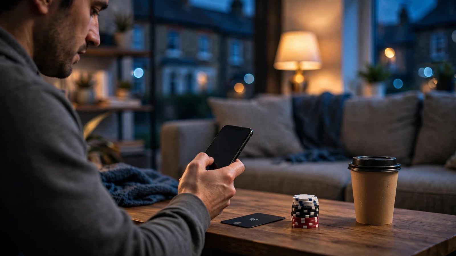 Casinos That Accept Google Pay in the UK: What to Check