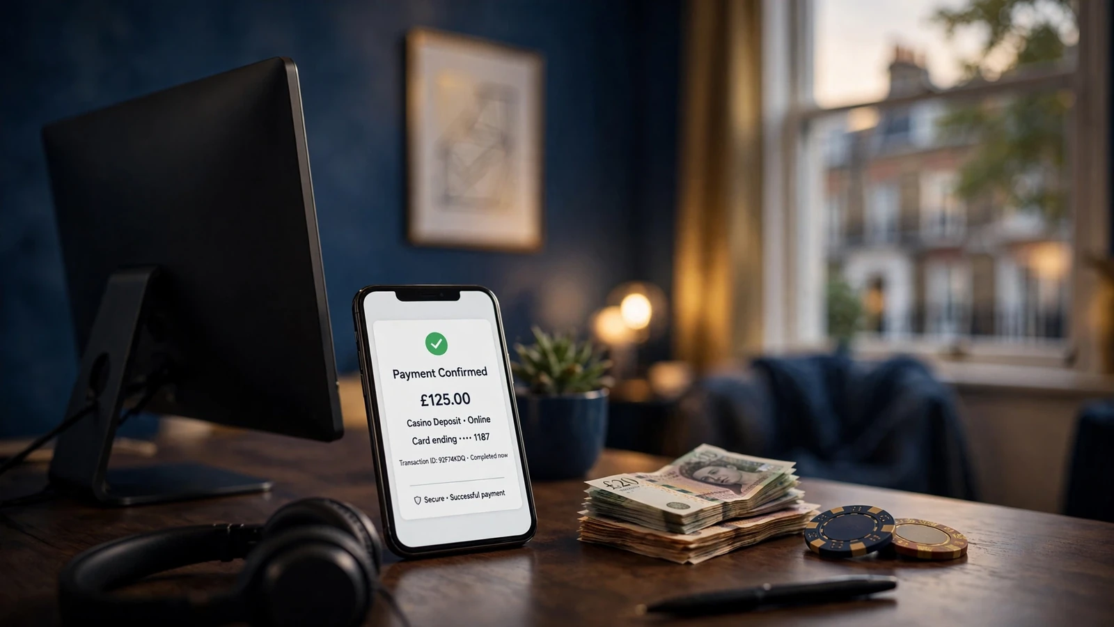 Casinos That Accept Instadebit in the UK: What to Check
