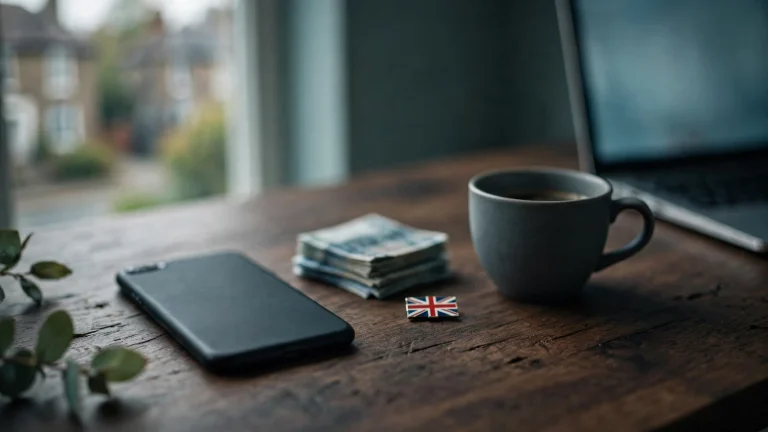 Casinos That Accept Interac in the UK: What to Check