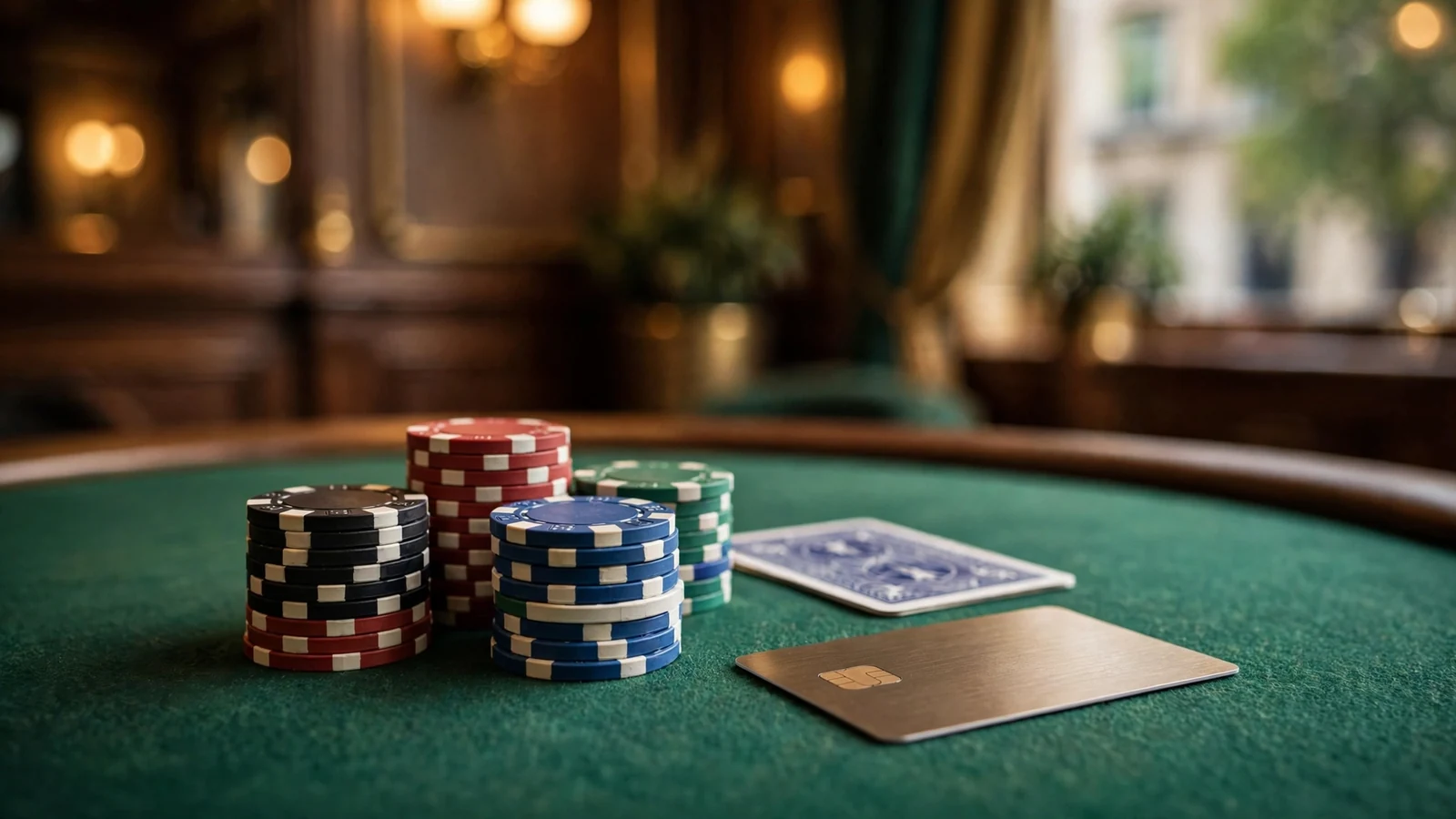 Casinos That Accept Klarna in the UK