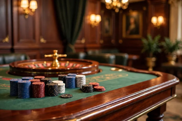 Casinos That Accept Maestro in the UK