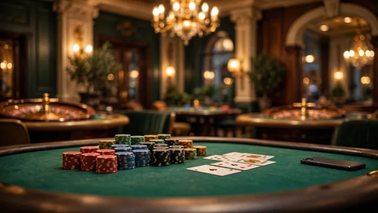 Casinos That Accept MiFinity in the UK: What to Check