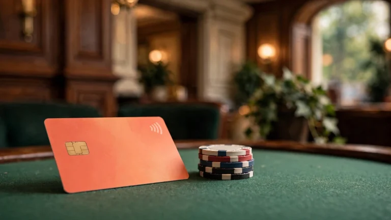 Casinos that accept Monzo in the UK: payment facts