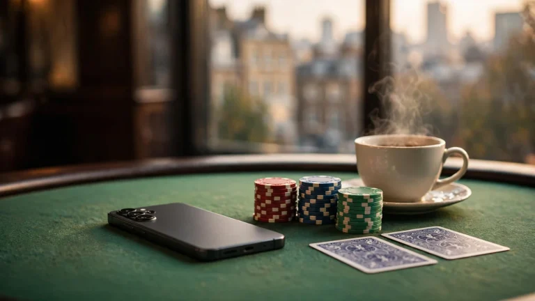 Casinos That Accept MuchBetter in the UK