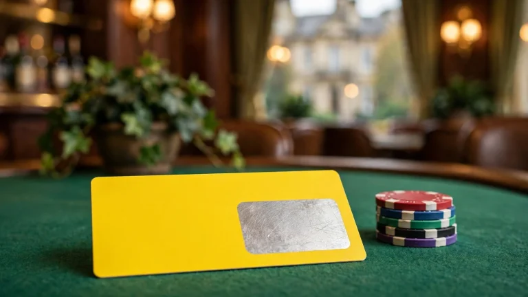 Casinos That Accept Neosurf in the UK