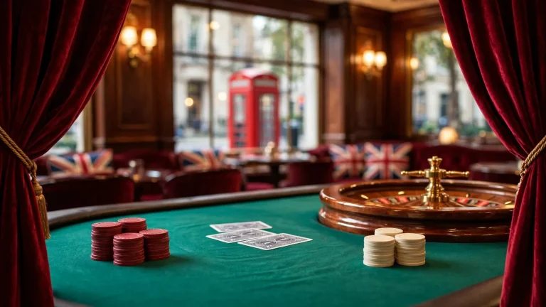 Casinos That Accept POLi in the UK: What to Check