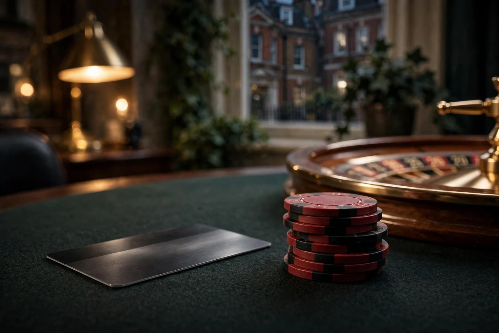Casinos That Accept Revolut in the UK: What to Check
