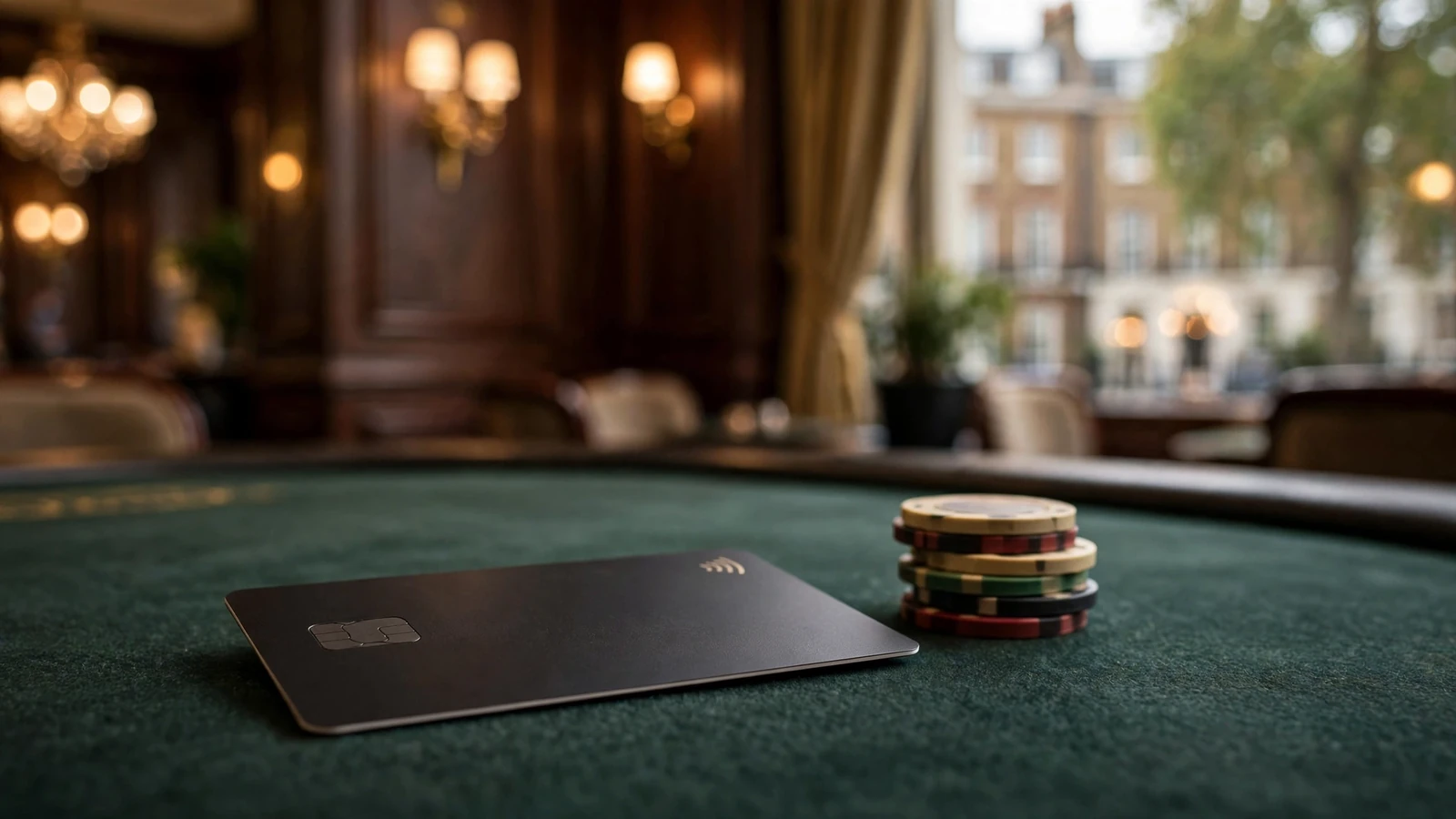 Casinos That Accept Upaycard in the UK