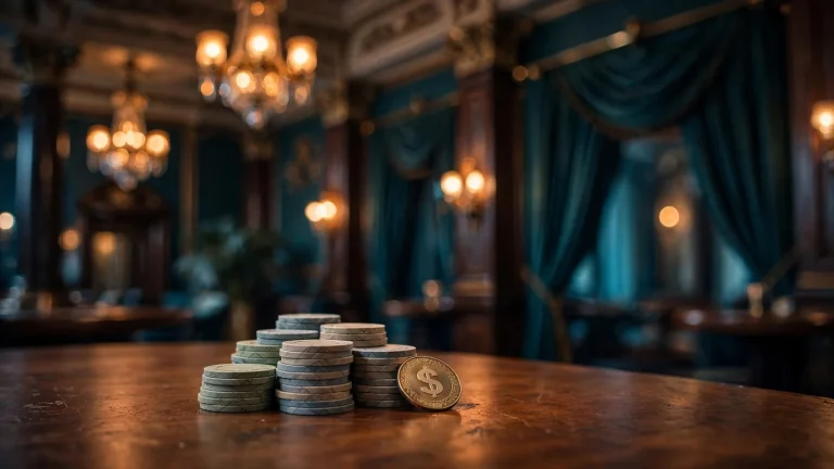Casinos That Accept USDC in the UK: What to Check