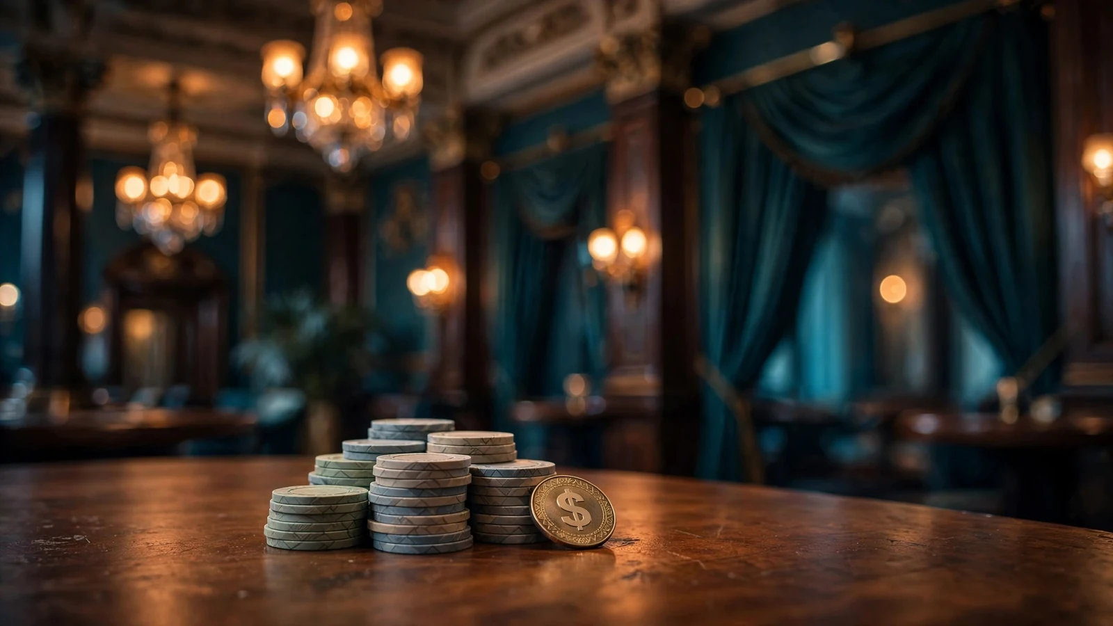 Casinos That Accept USDC in the UK: What to Check