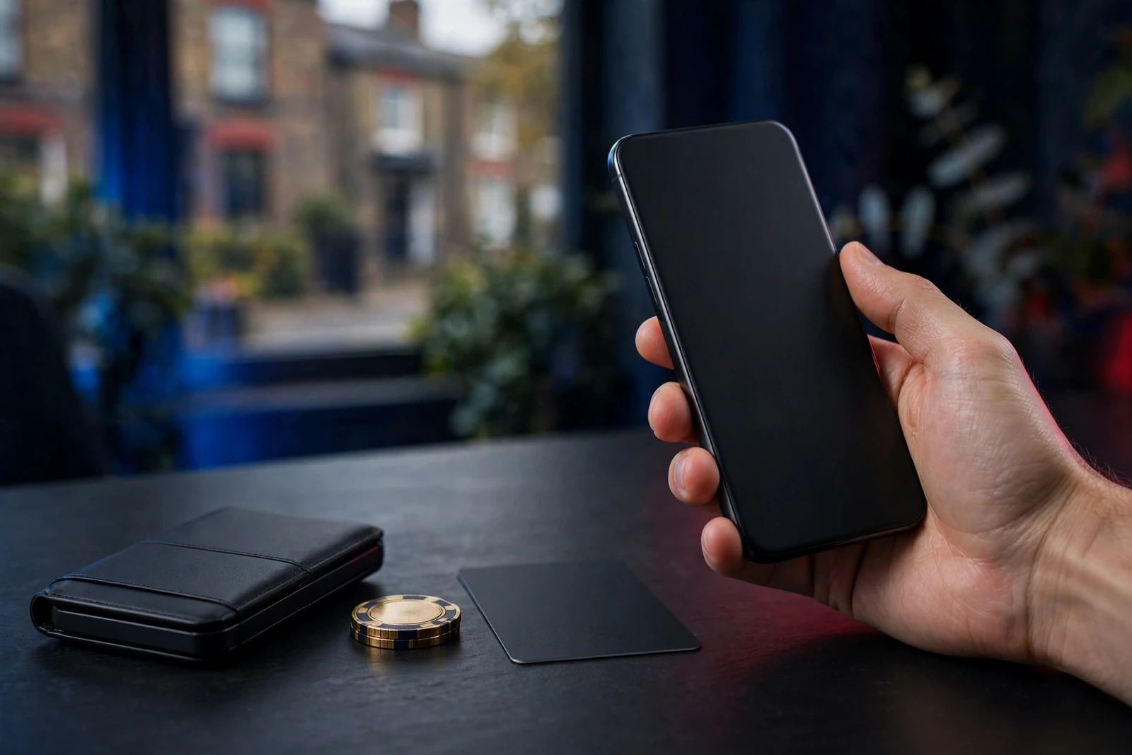 Casinos That Accept WebMoney in the UK: Payment Guide