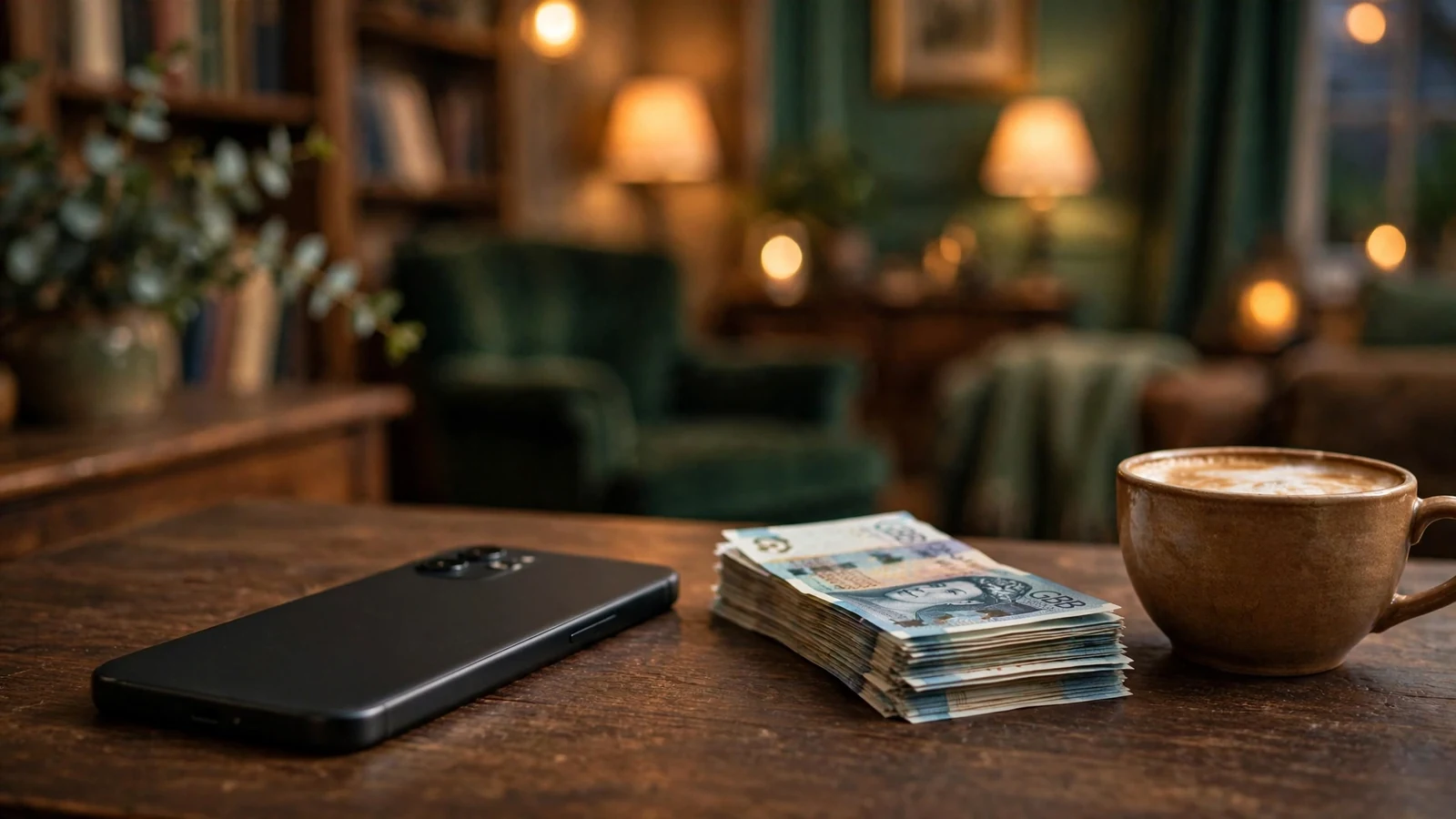 Casinos That Accept Wire Transfers in the UK