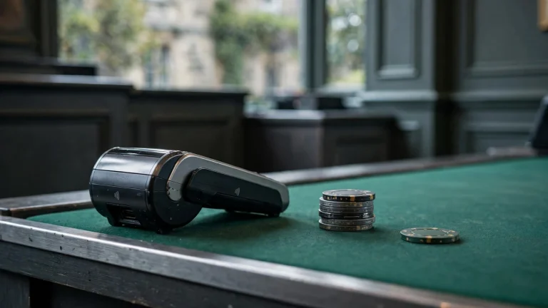 Casinos That Accept Wirecard in the UK: What to Check