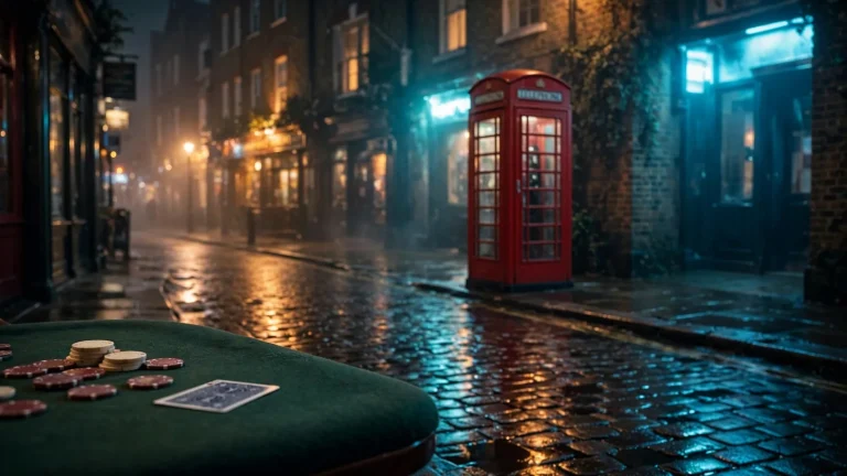 Casinos That Bypass GamStop: UK Player Guide