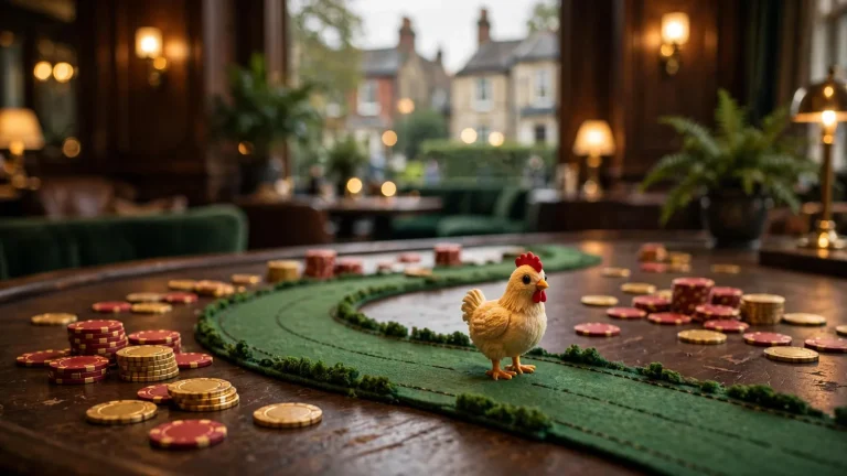 Chicken Road Game Casino UK: What to Check