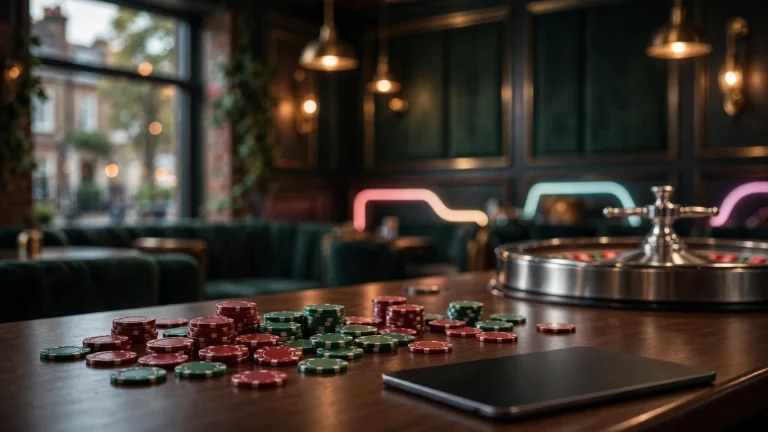 Cluster Pays Slots in the UK: How They Work