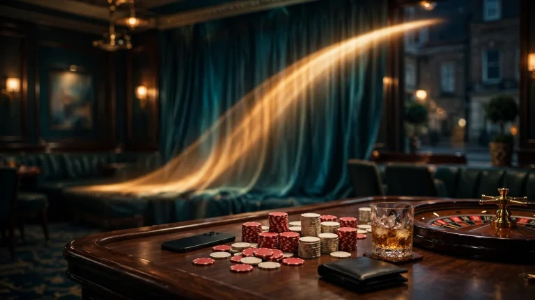 Crash Casino Games in the UK: How They Work