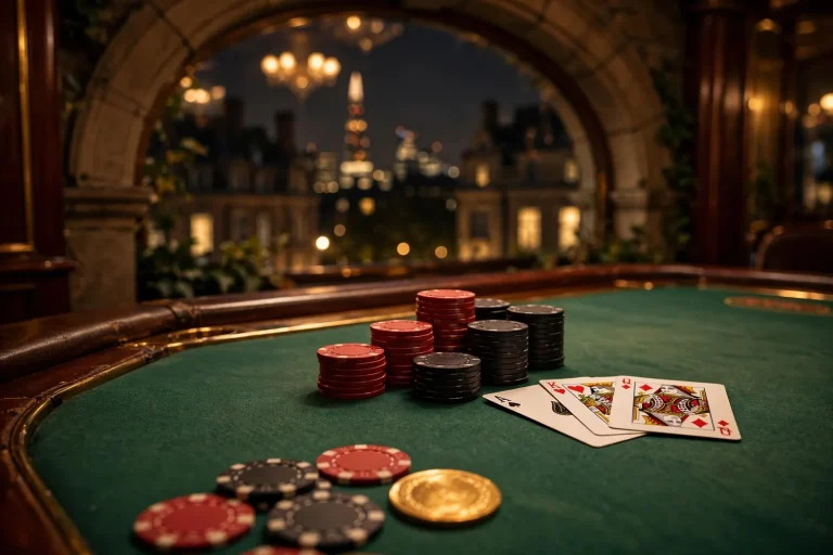 Exclusive No-Deposit Casino Bonus UK: Terms Explained